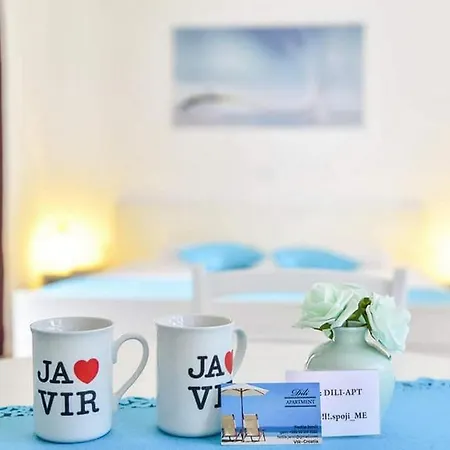 Apartman Dili *