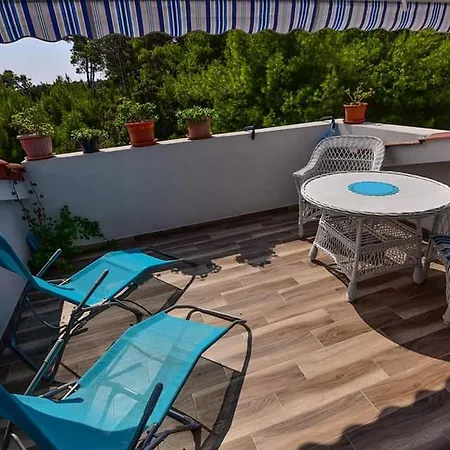 Apartman Dili