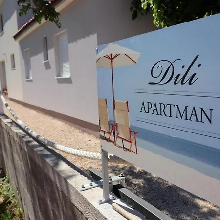 Apartment Dili